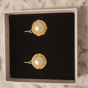 Celine paris earrings